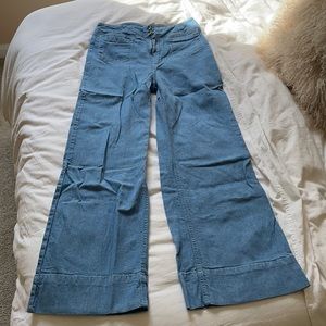 Anthropologie Pants